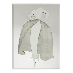 Belle Mirror | John Richard - JRM-1436
