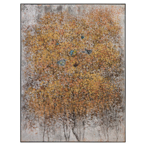 Teng Fei's Gilded Butterflies | John Richard - JRO-2793