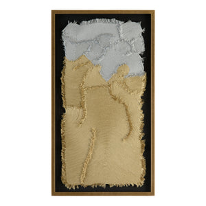 Tony Fey's Fringed I | John Richard - JRO-3170A