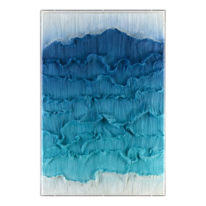 Tony Fey's Ombré Waves II | John Richard - JRO-3171B