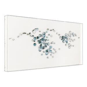 Tony Fey's Raindrops | John Richard - JRO-3202