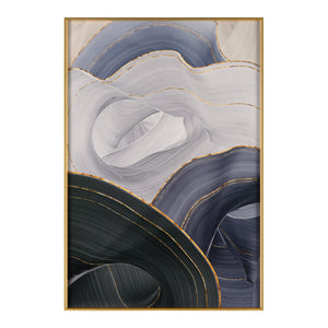 Teng Fei's Dancing in the Rain I | John Richard - JRO-3218A
