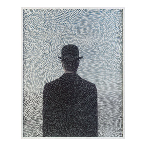 Tony Fey's Dreaming in Monochrome | John Richard - JRO-3307