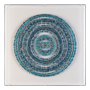 Tony Fey's Layers of Tranquility I | John Richard - JRO-3311A