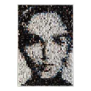 Tony Fey's Tessellated Projections | John Richard - JRO-3316