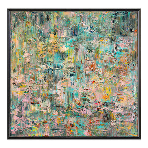 Liu Mengzhou's Dancing Dreamscape | John Richard - JRO-3339