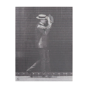 Tony Fey's Timeless Style I | John Richard - JRO-3346