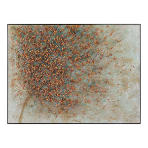 Teng Fei's Scattered to the Wind | John Richard - JRO-3362