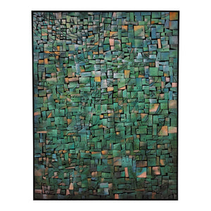 Tony Fey's Tones of the Forest | John Richard - JRO-3394