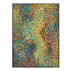 LM Zhou's Vibrant Pointillism | John Richard - JRO-3451