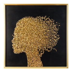 Tony Fey's Shimmering Silhouette II | John Richard - JRO-3516