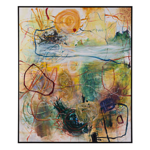 Teng Fei's Riverside Impressions | John Richard - JRO-3524