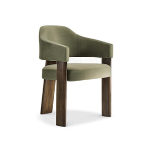 Jefferson Arm Chair | Bernhardt Loft - L26552