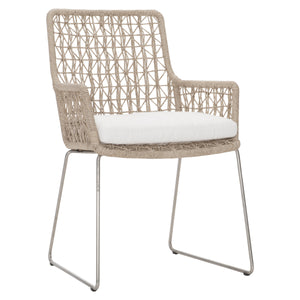 Carmel Outdoor Arm Chair | Bernhardt Exteriors - K1777 - X03552, X03552C