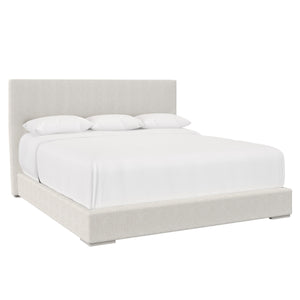 Stratum Panel Bed King | Bernhardt - K1895 - 325FR03, 325H03