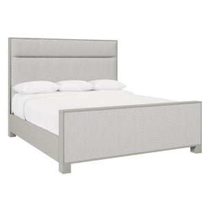 Stratum Panel Bed Queen | Bernhardt - K1896 - 325FR04, 325H04