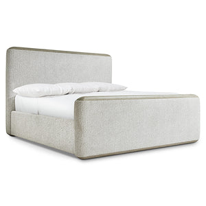 Arcadia Panel Bed King | Bernhardt - K2005 - 334FR03, 334H03
