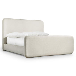 Antibes Panel Bed - Queen | Bernhardt Loft - K2051 - 350H04, 350FR04
