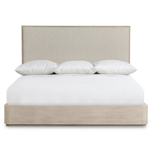 Lucerne Panel Bed Queen | Bernhardt  - K2321 - 393FR27, 393H27