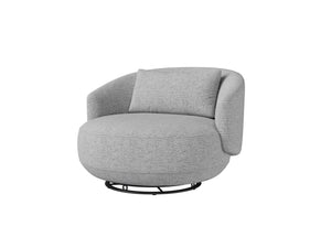 Accent Chair - Merino Cotton | Modern Motion - KF.A1095