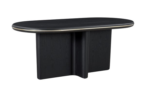 Monty Dining Table | Caracole Furniture - KHC-022-203