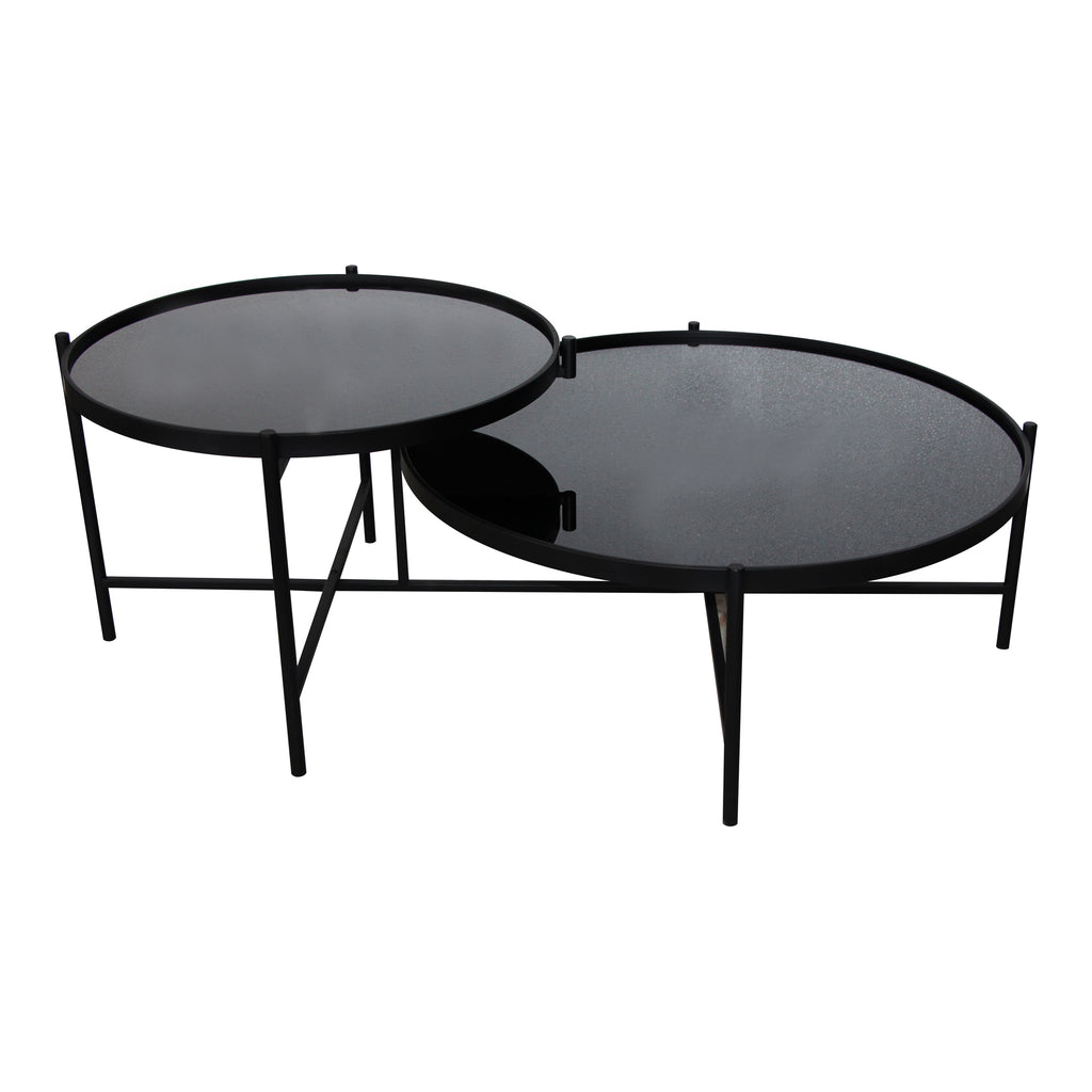 Eclipse Coffee Table | Moe's Furniture - KK-1024-02