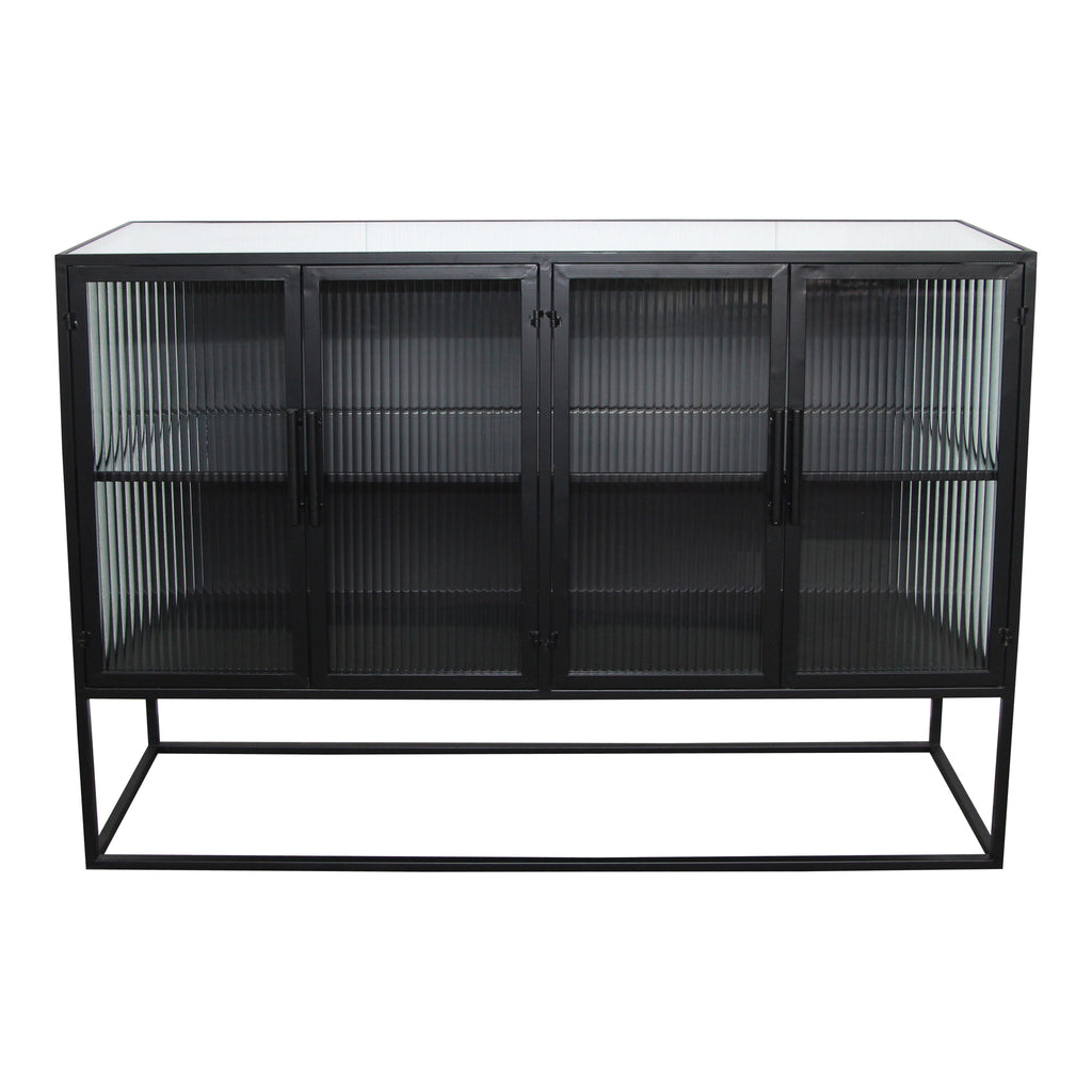 Tandy Cabinet | Moe's Furniture - KK-1025-02
