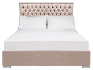 Chester King Bed | Safavieh Couture - KNT7009
