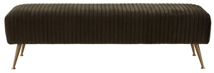 Salome Bench | Safavieh Couture - KNT7041