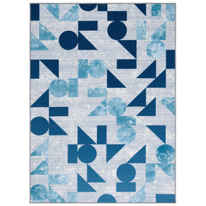 Kids Playhouse 222 Rug | Safavieh - KPH222