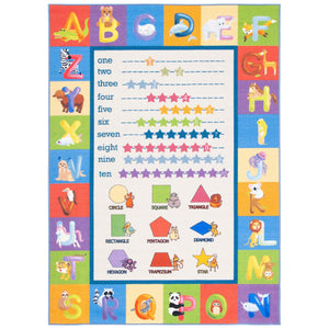 Kids Playhouse 225 Rug | Safavieh - KPH225