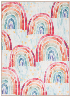 Kids Playhouse 252 Rug | Safavieh - KPH252