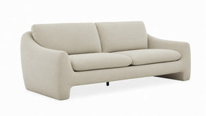 Miller Sofa - Vesper Nature | Modern Motion - KT.1009