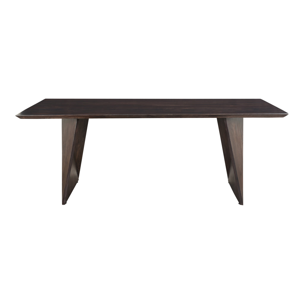 Vidal Dining Table | Moe's Furniture - KY-1011-25-0