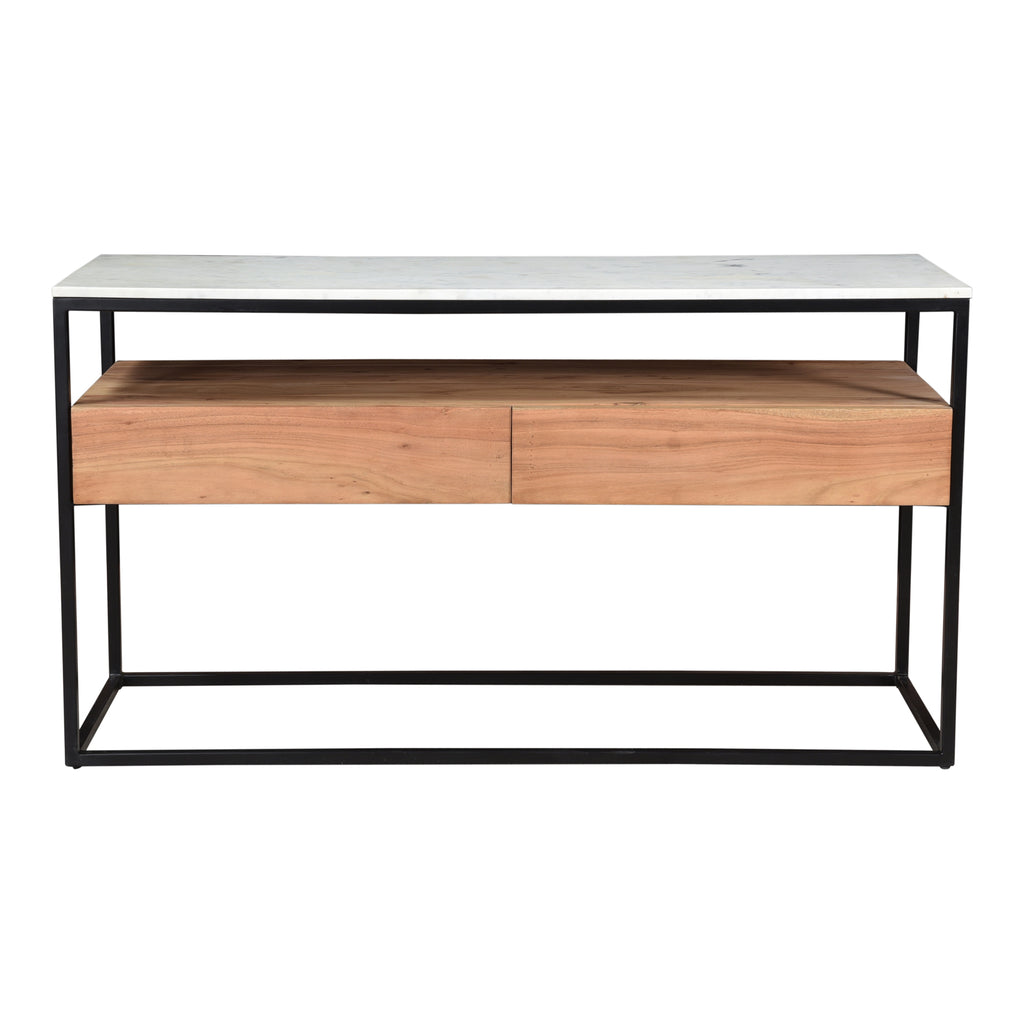 Kula Console Table | Moe's Furniture - KY-1017-24
