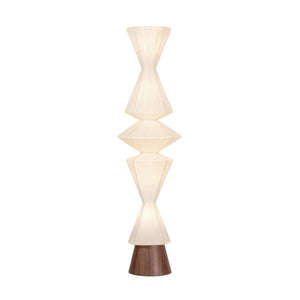 Greendale Floor Lamp - Aged Brass | Hudson Valley Lighting - L1205-AGB