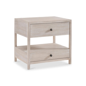 Crittendon Nightstand | Bernhardt Loft - L26236L