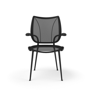 Liberty Side Chair | Humanscale - L406BM10M10-NC