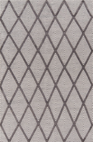 Momeni Rug Langdon Collection | Charcoal - LANGDLGD-3CHR