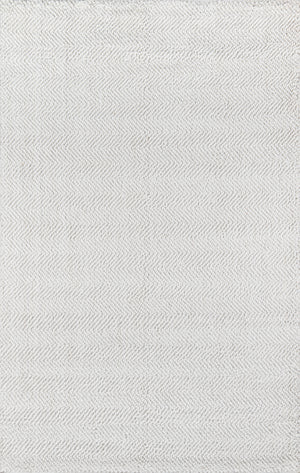 Momeni Rug Ledgebrook Collection | Ivory - LEDGELED-1IVY
