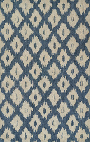 Momeni Rug Leiden Collection | Slate - LEIDELEI-4SLT