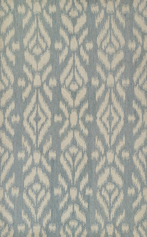 Momeni Rug Leiden Collection | Light Blue - LEIDELEI-6LBL