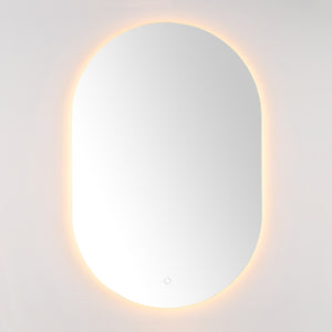 Jax Illuminated LED Mirror | Safavieh - LMR1007A