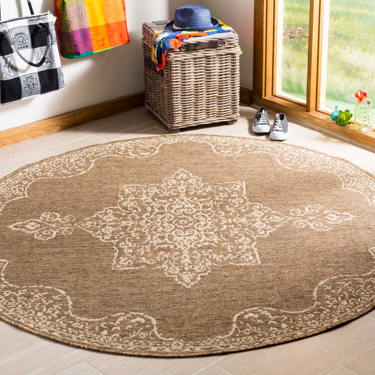 Safavieh Linden 180 Rug, LND180