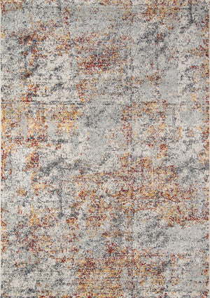 Loft Rug Collection - Multi | Momeni - LOFT0LO-05MTI93C6
