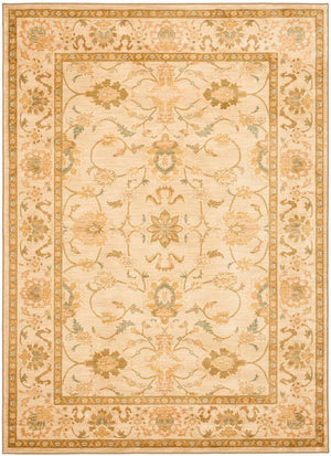 Oushak Rug | Lauren Ralph Lauren - LRL1122