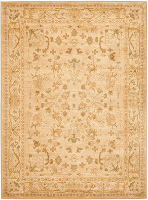 Oushak Rug | Lauren Ralph Lauren - LRL1124