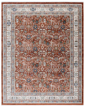 1184 Rug | Lauren Ralph Lauren - LRL1184