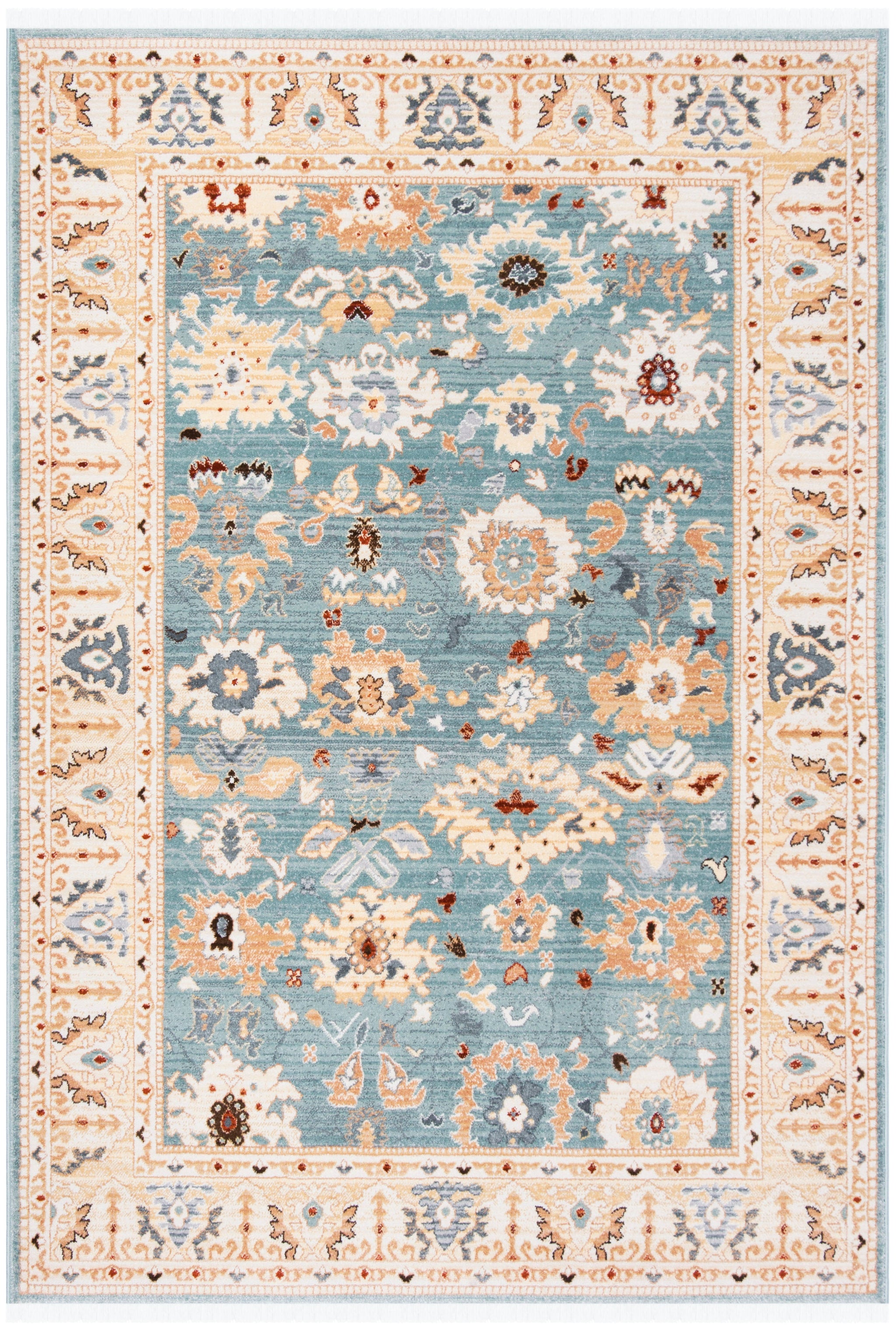 Lauren Ralph Lauren 1213 Rug, LRL1213