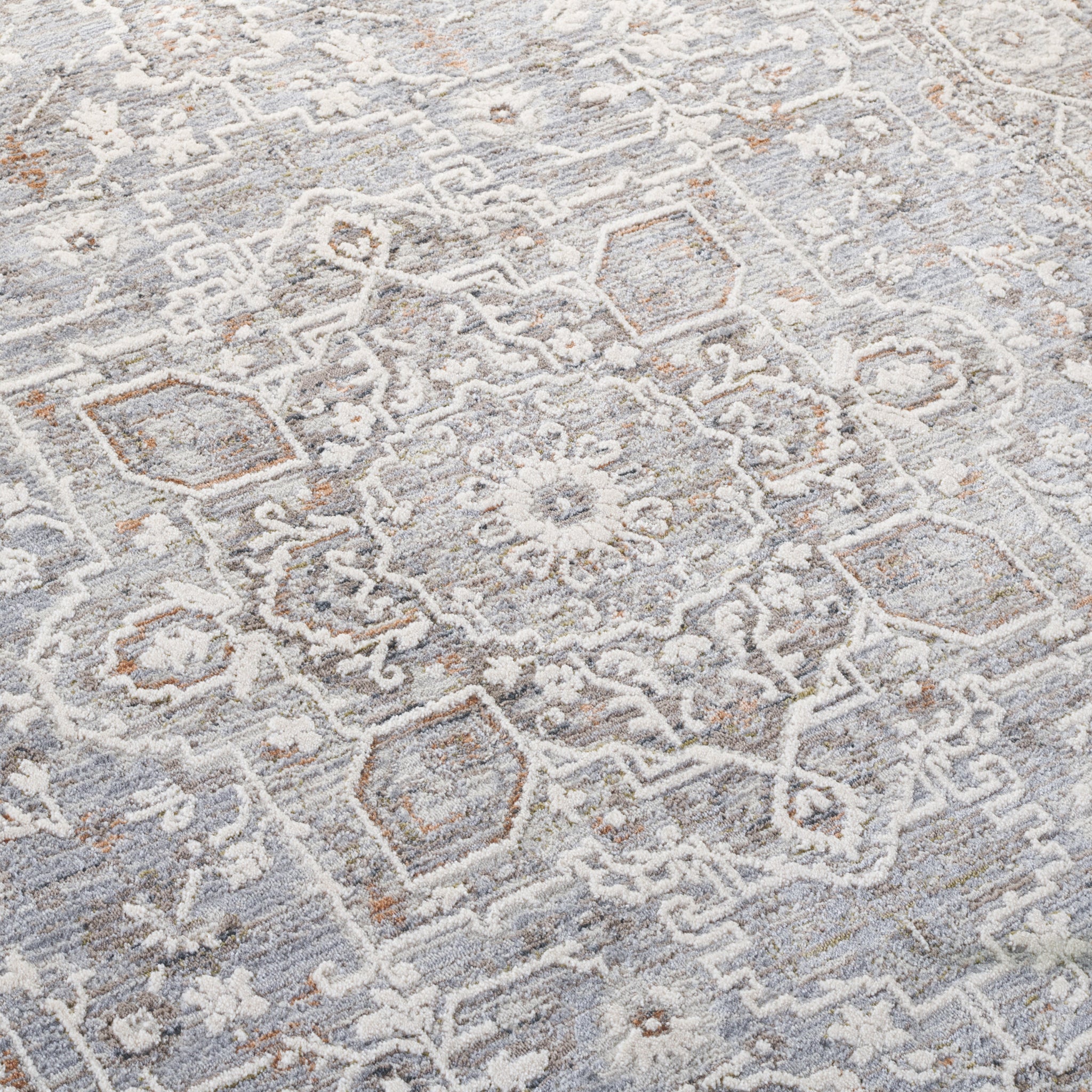 Clover 1272 Rug | Lauren Ralph Lauren - LRL1272